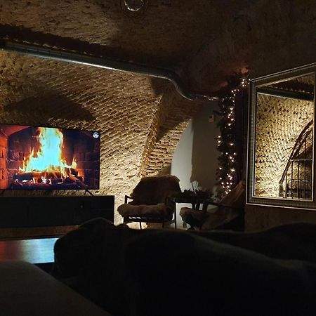 Unique Old Town Apartment 빌뉴스 외부 사진