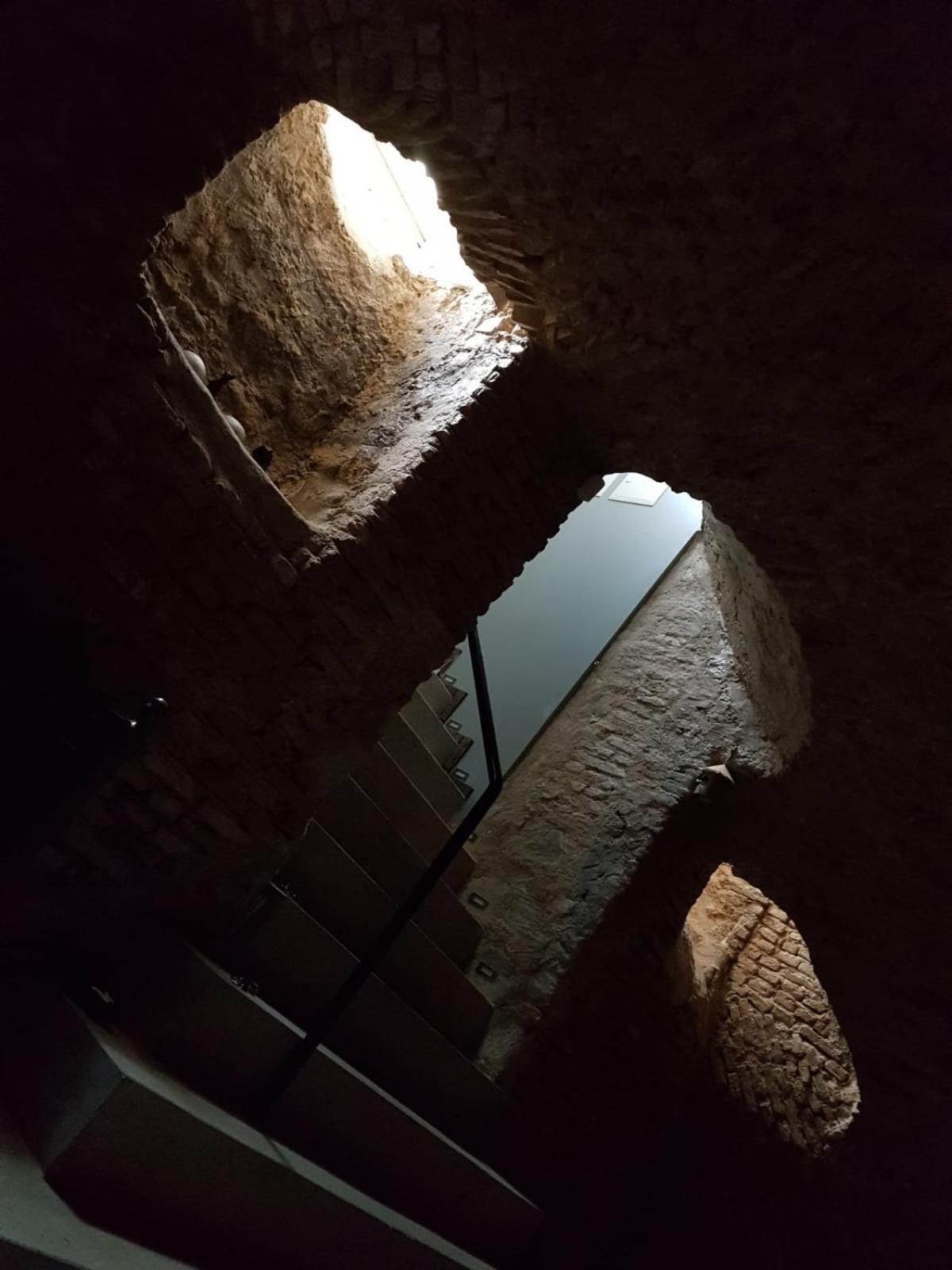 Unique Old Town Apartment 빌뉴스 외부 사진