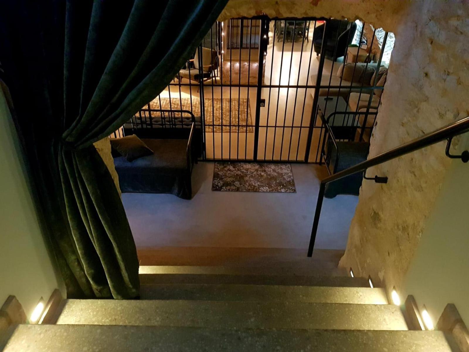 Unique Old Town Apartment 빌뉴스 외부 사진