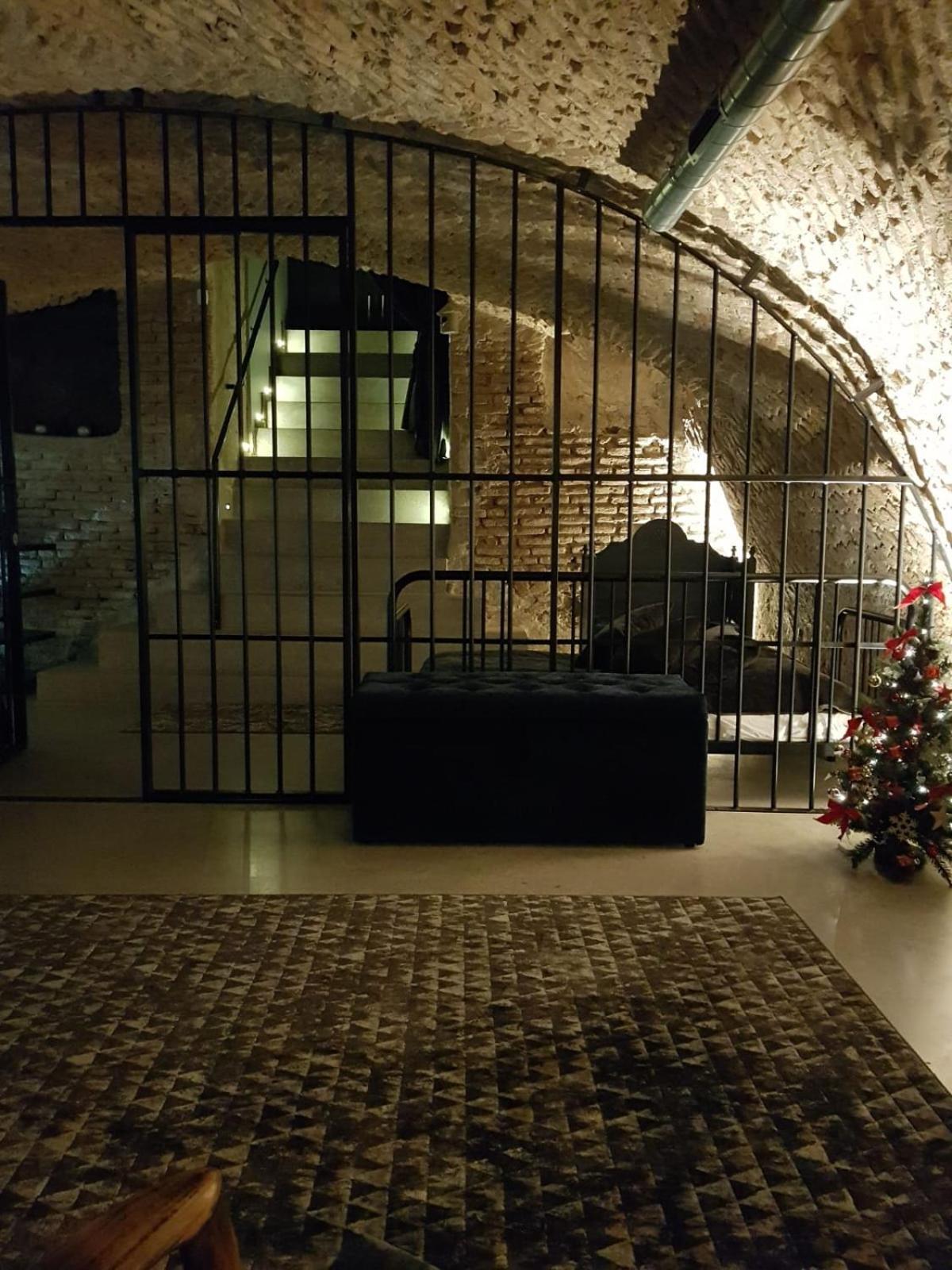 Unique Old Town Apartment 빌뉴스 외부 사진