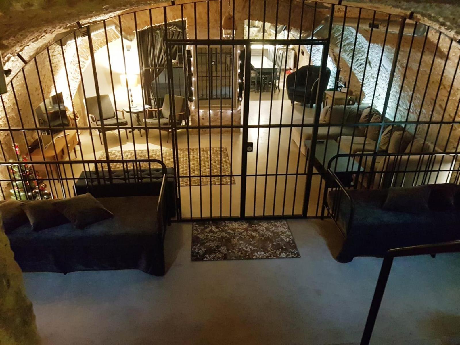 Unique Old Town Apartment 빌뉴스 외부 사진