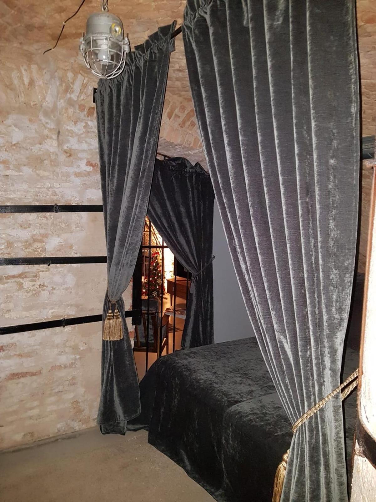 Unique Old Town Apartment 빌뉴스 외부 사진