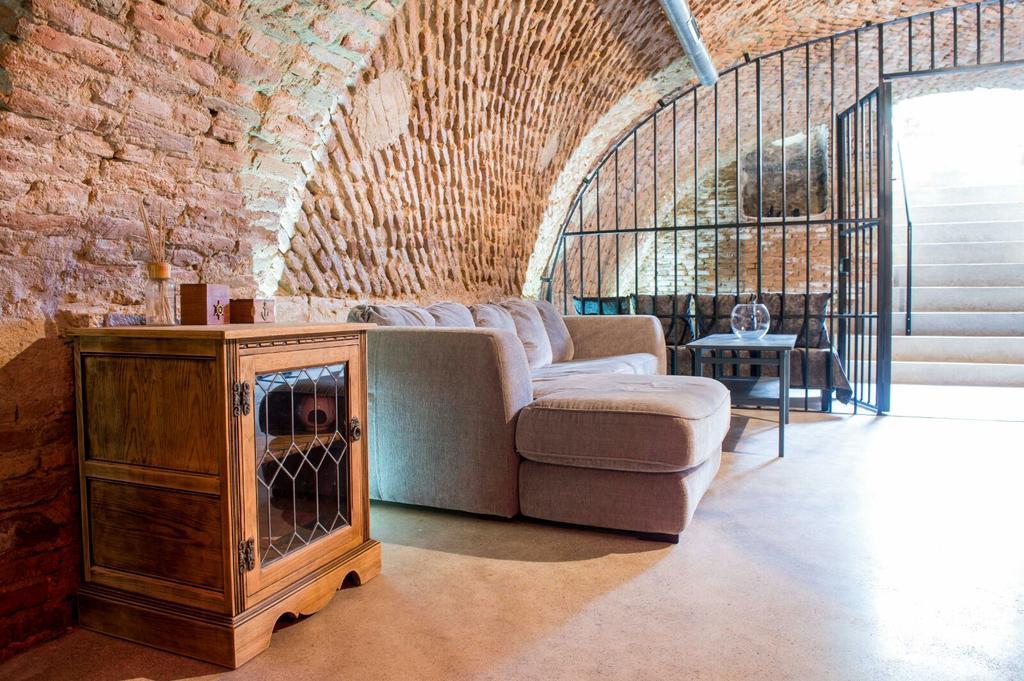 Unique Old Town Apartment 빌뉴스 외부 사진