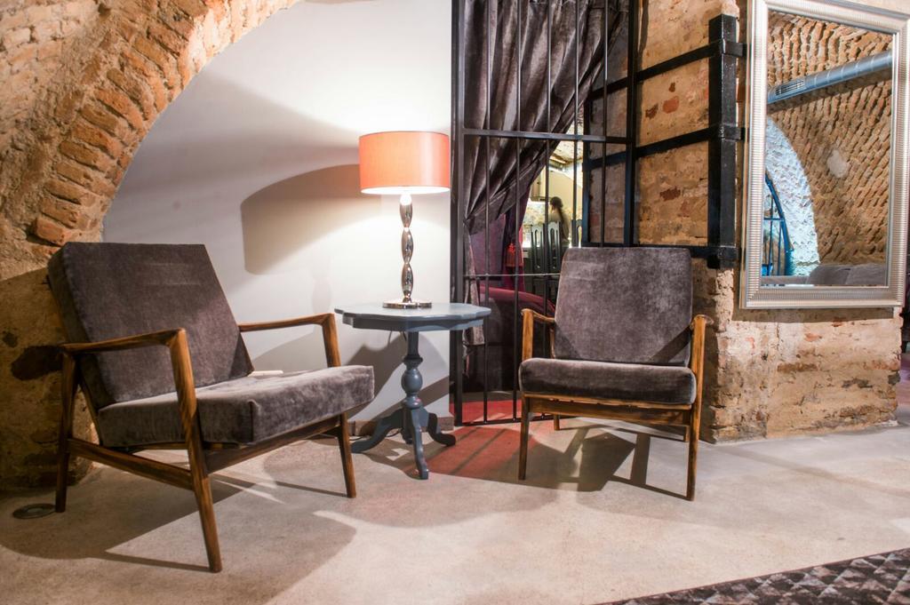 Unique Old Town Apartment 빌뉴스 외부 사진