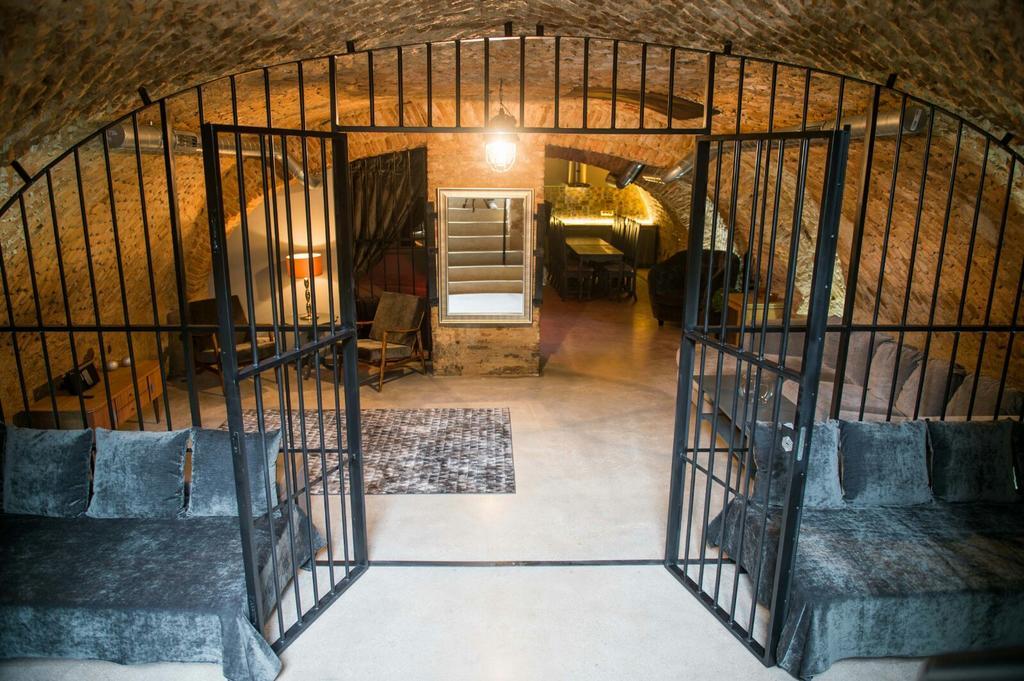 Unique Old Town Apartment 빌뉴스 외부 사진