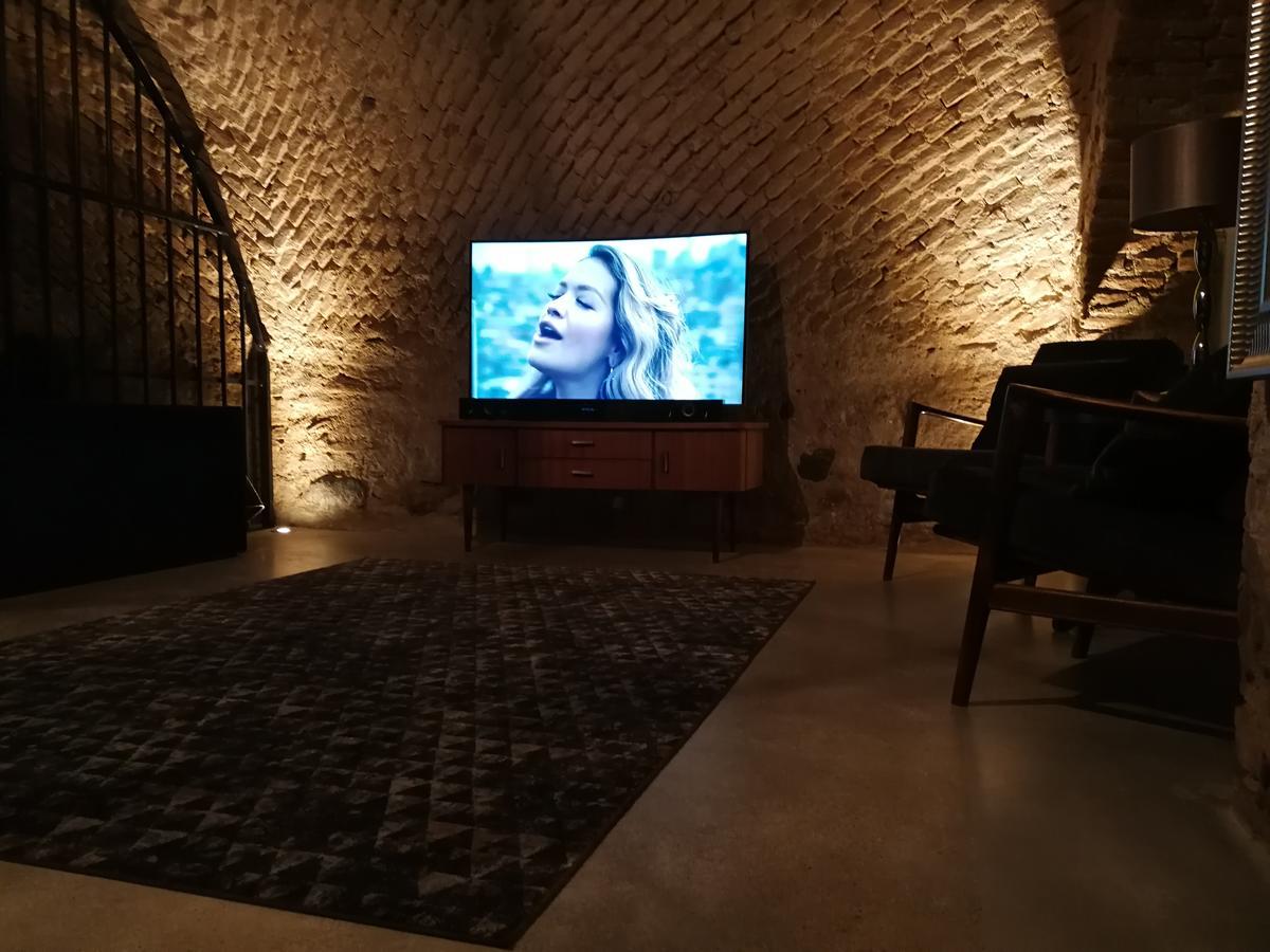 Unique Old Town Apartment 빌뉴스 외부 사진