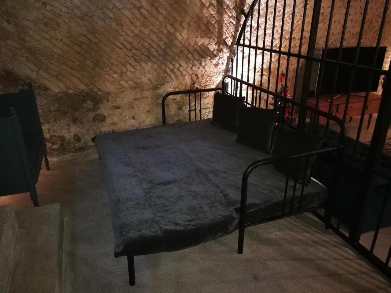 Unique Old Town Apartment 빌뉴스 외부 사진