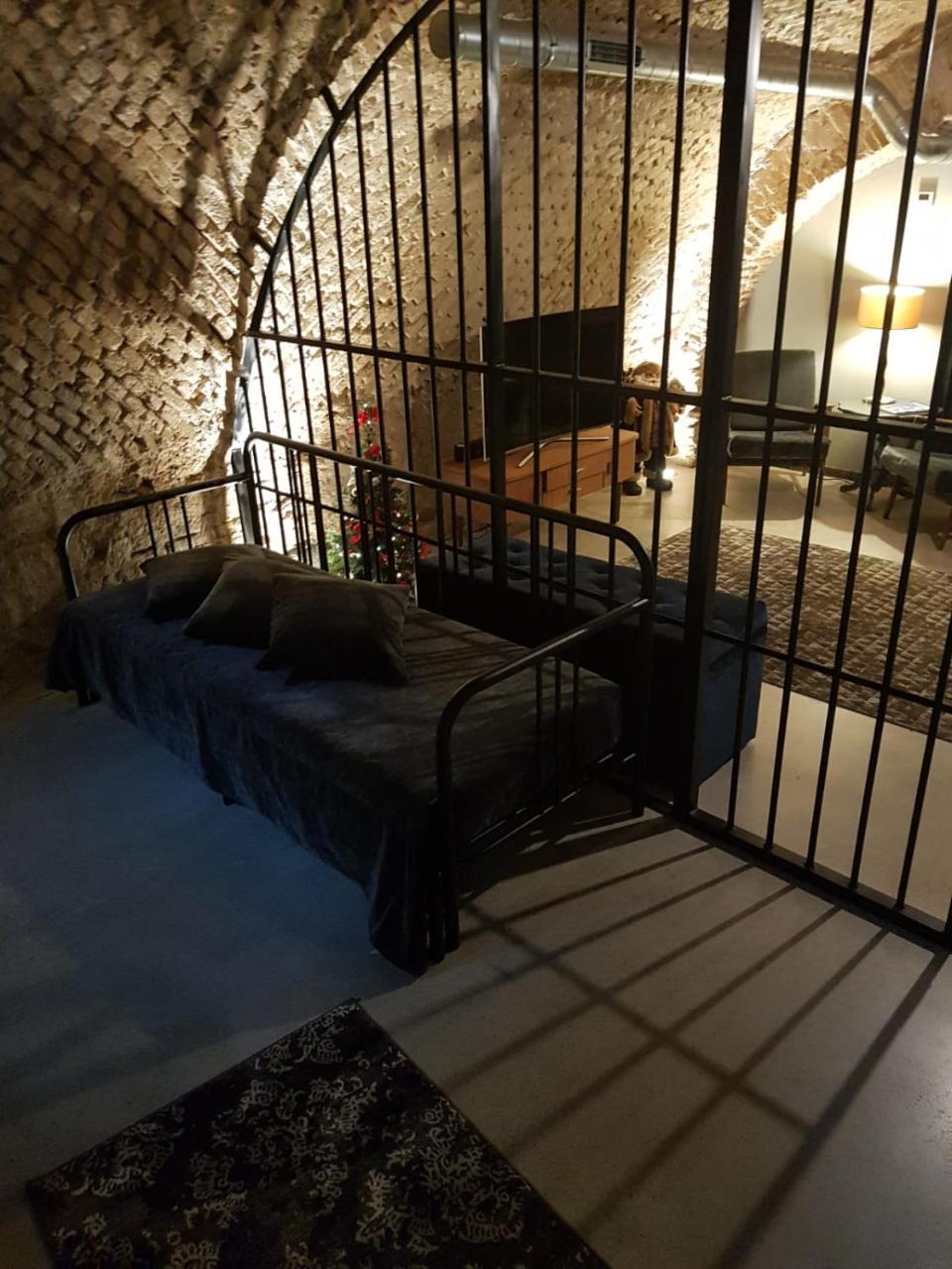Unique Old Town Apartment 빌뉴스 외부 사진