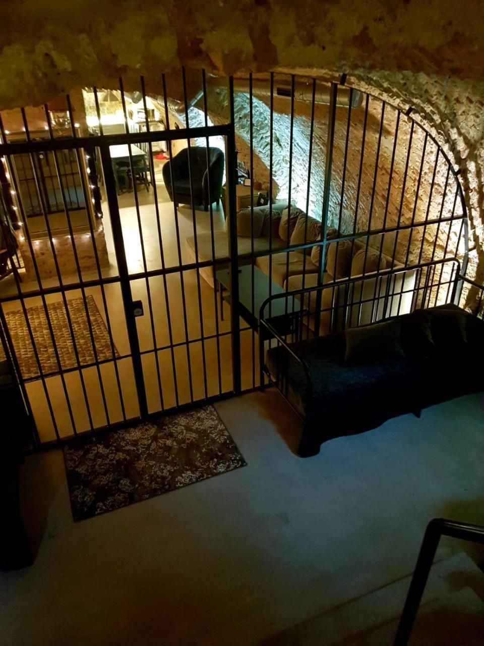 Unique Old Town Apartment 빌뉴스 외부 사진
