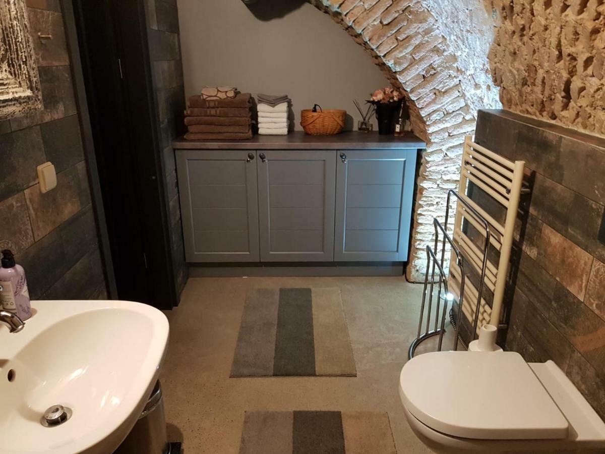 Unique Old Town Apartment 빌뉴스 외부 사진